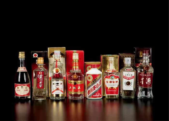 企石镇老酒储存的方法