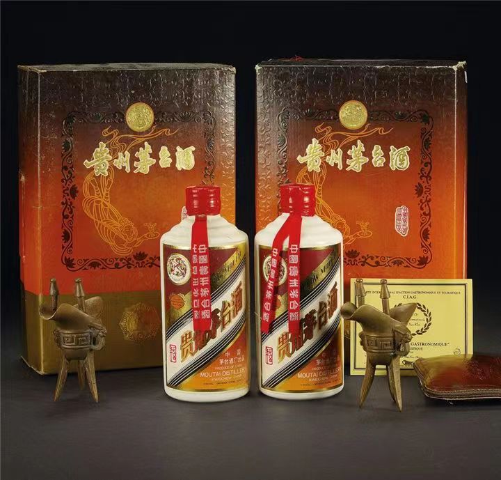 企石镇烟酒回收